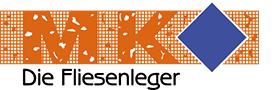 MK Die Fliesenleger in Friesenheim in Baden - Logo