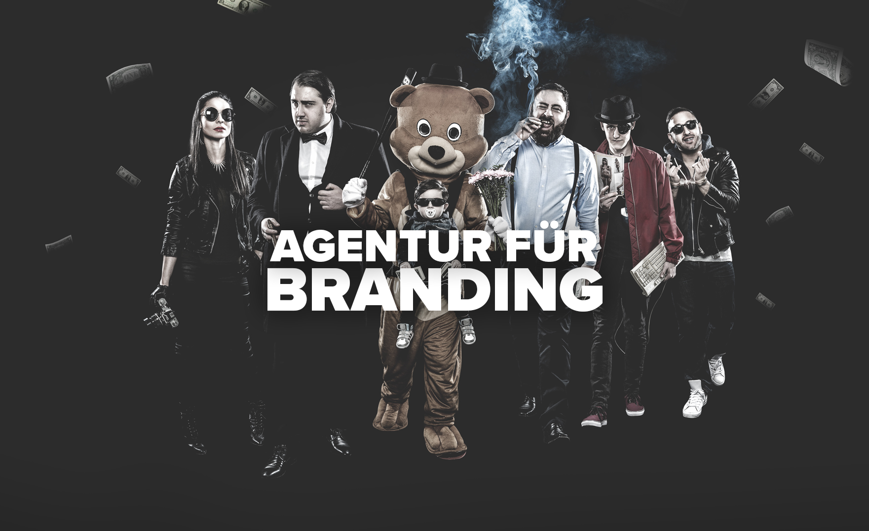 Das Imperium Wtf Agentur Fur Marke Und Marketing 28199 Bremen Neuenland Offnungszeiten Adresse Telefon