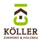 Zimmerei & Holzbau Joachim Köller in Verl - Logo