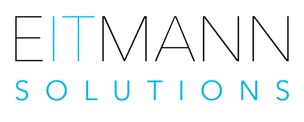 EITMANN SOLUTIONS in Bremen - Logo