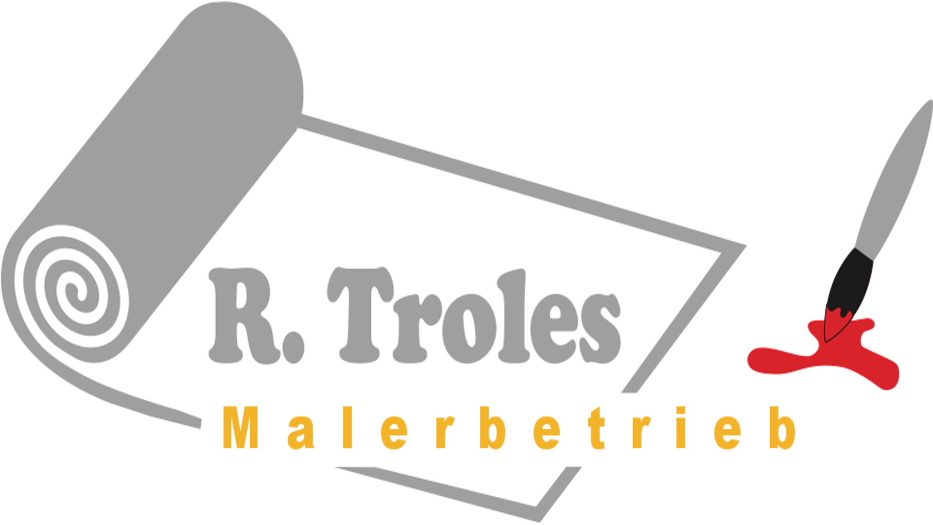 Troles Rene in Hüllhorst - Logo