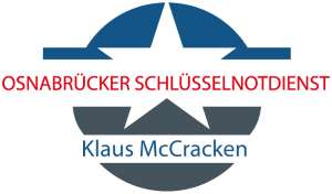 Schlüsseldienst Klaus McCracken in Osnabrück - Logo