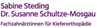FirmenlogoKieferorthopädische Fachzahnarztpraxis Sabine Steding und Dr. Susanne Schultze-Mosgau Wedemark