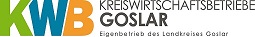 KreisWirtschaftsBetriebe Goslar - Eigenbetrieb des Landkreises Goslar in Goslar - Logo