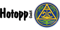 Hotopp GmbH Zimmerei in Ibbenbüren - Logo