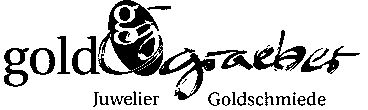 Goldgraeber Goldschmiede Inh. Michael Graeber Goldschmiedemeister in Isernhagen NB Gemeinde Isernhagen - Logo