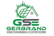 GSE Gerbrand - Schaltschrankbau & Elektrotechnik in Westoverledingen - Logo