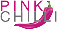 Pink Chilli UG in Vechta - Logo