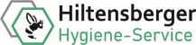 Hiltensberger Hygiene-Service GmbH in Rheinfelden in Baden - Logo