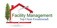 Top Clean Hausmeisterservice in Freudenstadt - Logo