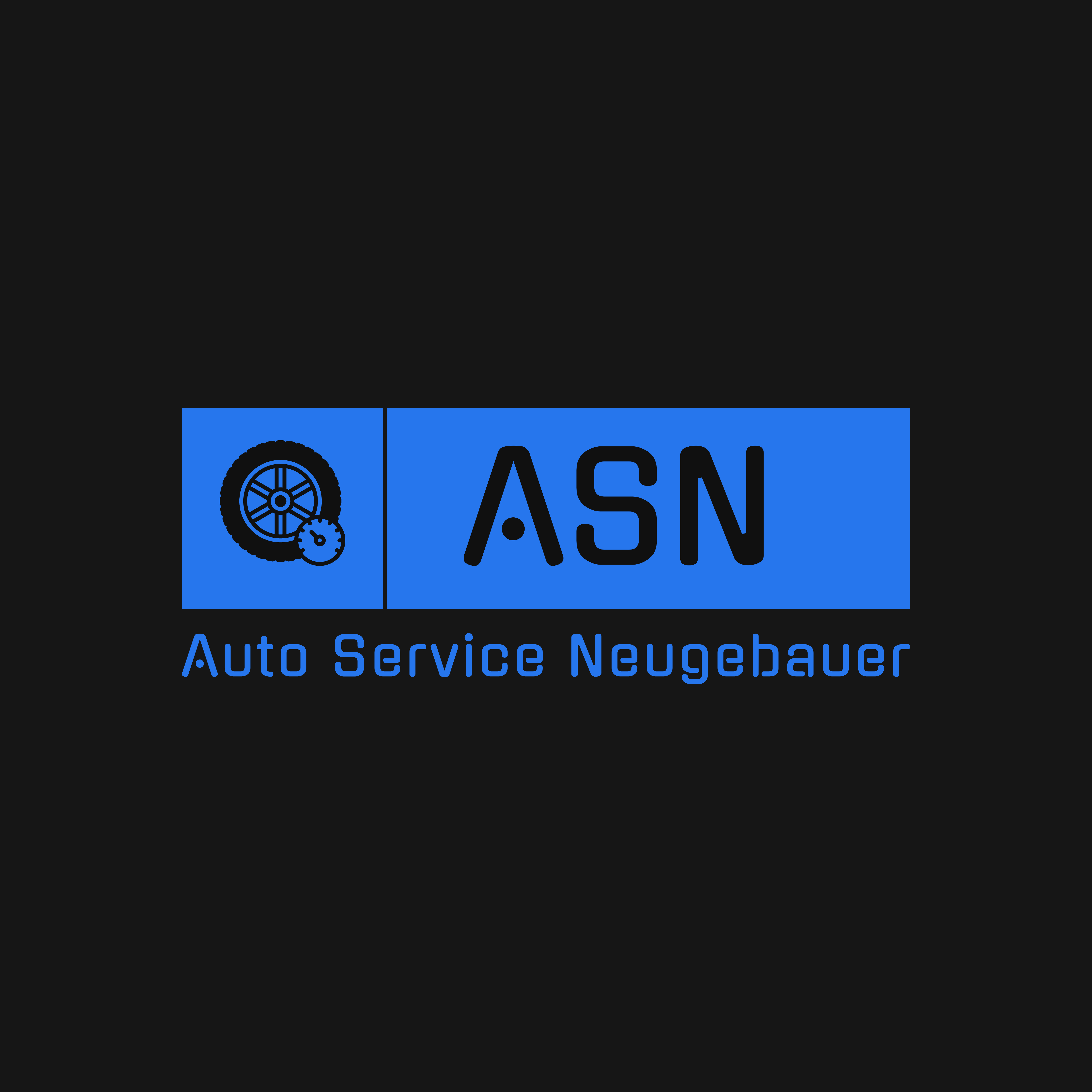 ASN Auto Service Neugebauer
