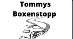 Thommys Boxenstopp in Hausdülmen Stadt Dülmen - Logo