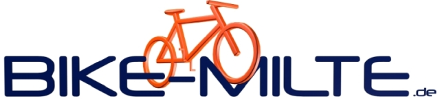 Bike Milte in Warendorf - Logo