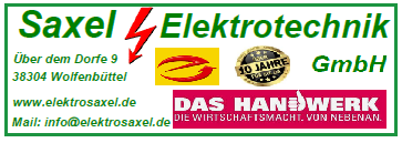 Saxel Elektrotechnik GmbH