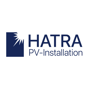 Hatra Photovoltaik Installation Karlsruhe in Karlsruhe - Logo