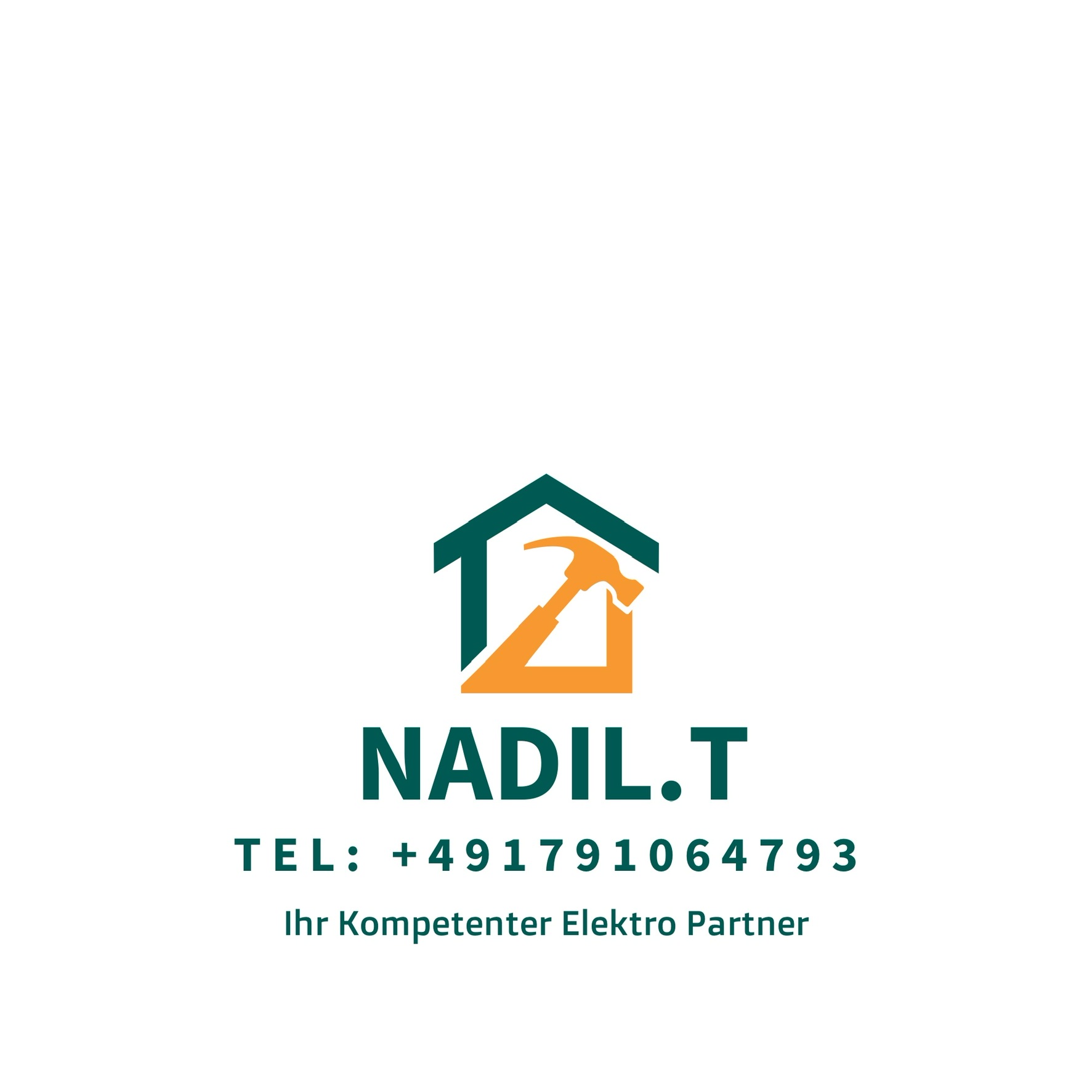 Nadil.T E-Installation