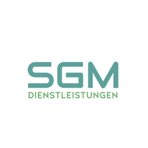 SGM Dienstleistungen in Ludwigshafen am Rhein - Logo