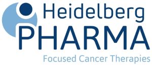 Kundenlogo Heidelberg Pharma AG