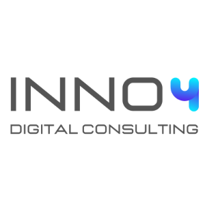 INNO4 - Digital Consulting in Neureut Stadt Karlsruhe - Logo