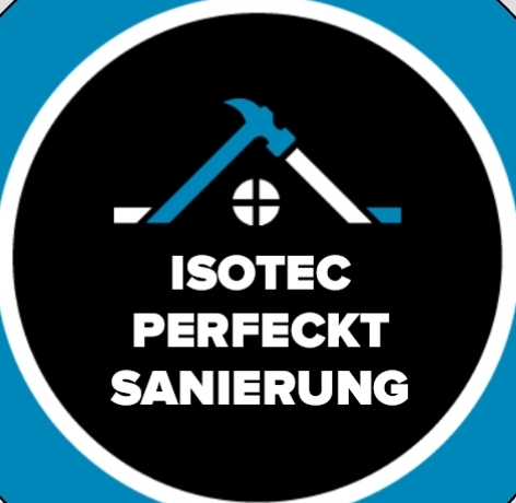 ISOTEC PERFECKT SANIERUNG