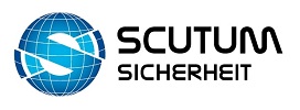 Scutum Sicherheit GmbH in Ludwigshafen am Rhein - Logo