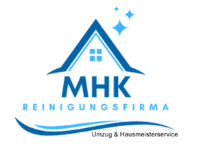 Reinigungsfirma MHK in Baden-Baden - Logo