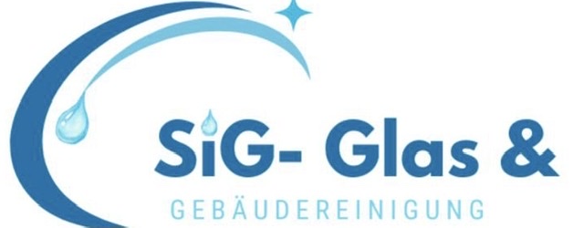 SiG Glas- und Gebäudereinigung in Rhede in Westfalen - Logo