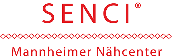 SENCI Mannheimer NähCenter Groß- und Einzelhandel in Mannheim - Logo