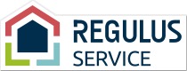 Kundenlogo Regulus Service GmbH