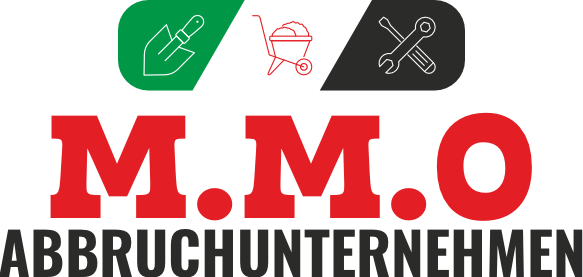 MMO Abbruchunternehmen in Bremen - Logo