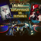 Kundenlogo DJ Paddy L