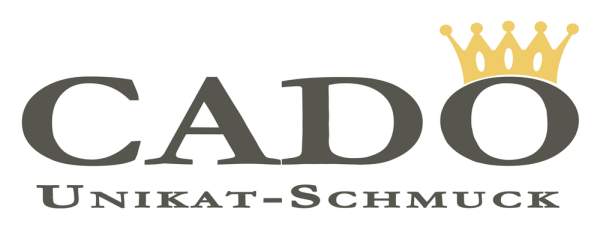 CADO Juwelier in Laufenburg in Baden - Logo