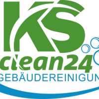 KS-Clean24 Gebäudereinigung in Saerbeck - Logo