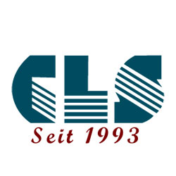 CLS Computer in Mannheim - Logo