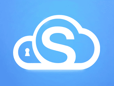 Scramble Cloud in Misburg Stadt Hannover - Logo