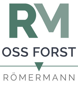 Römermann Forst Garten in Schulenberg im Oberharz - Logo