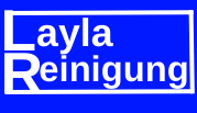 laylareinigung in Hannover - Logo