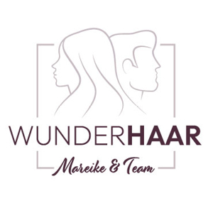 Friseursalon WunderHaar- Mareike & Team in Graben Gemeinde Graben Neudorf - Logo