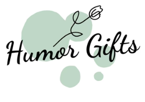 HumorGifts in Münster - Logo