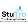 StuTro Trocknungstechnik - Wasserschadensanierung in Linkenheim Gemeinde Linkenheim Hochstetten - Logo