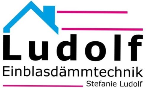 Stefanie Ludolf Ludolf Einblasdämmtechnik in Hahlen Stadt Minden in Westfalen - Logo
