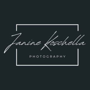 Janine Koschella Photography in Bauerbach Stadt Bretten - Logo