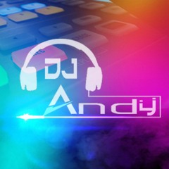 DJ Ändy- Mobile Discothek in Halle (Saale) - Logo