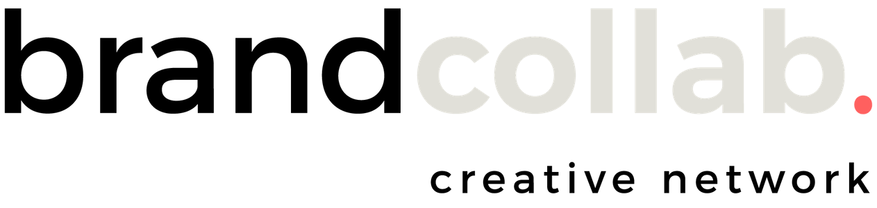 brandcollab creative network in Emmingen Stadt Nagold - Logo