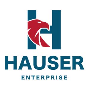 Hauser Enterprise in Willstätt - Logo