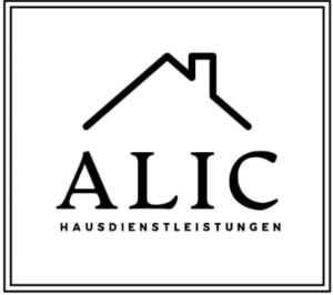 Hausdienstleistungen ALIC in Warmbach Stadt Rheinfelden - Logo