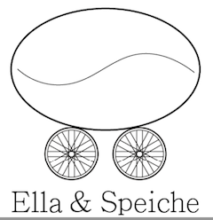 Ella & Speiche in Münster - Logo