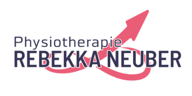 Physiotherapie Praxis Rebekka Neuber in Kollnau Gemeinde Waldkirch - Logo
