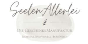 GeschenkeManufaktur SeelenAllerlei in Coesfeld - Logo