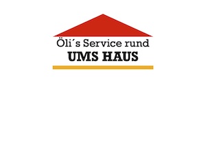 Ölis Service rund ums Haus in Hude in Oldenburg - Logo
